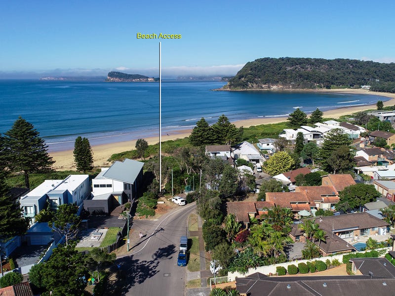 4 51 Berith Street Umina Beach Nsw 2257