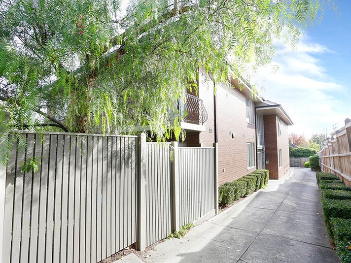 2/30 Clive Road, Hawthorn East, VIC 3123