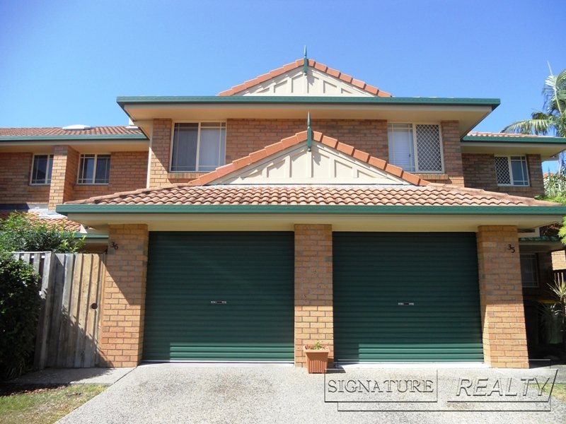 36/104 Old Coach Road, Mudgeeraba, Qld 4213 Property Details