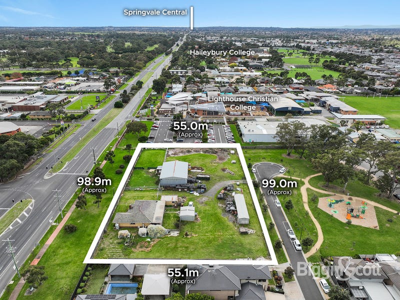 Houses for Sale in Keysborough, VIC 3173