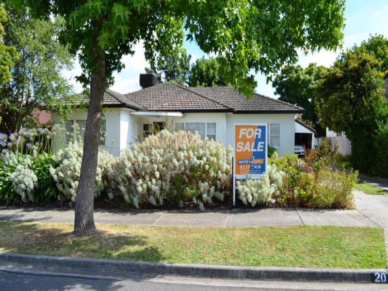 20 Langford Street, Morwell, Vic 3840 Property Details