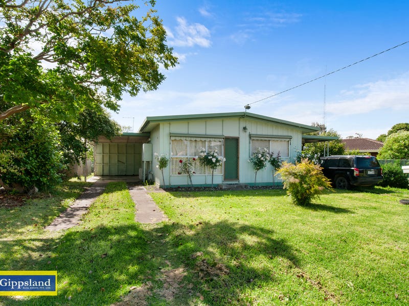 22A Laura Street, Maffra, Vic 3860 Property Details
