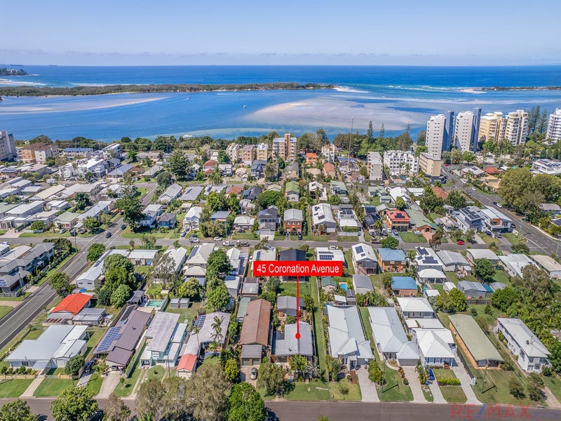 45 Coronation Avenue, Golden Beach, Qld 4551