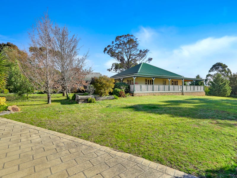 333 Coxs River Road, Little Hartley, NSW 2790
