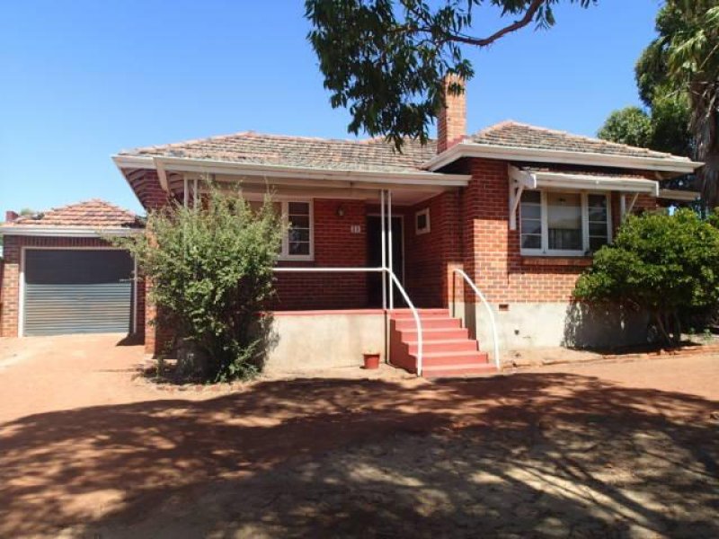 23 Dawson Street, Beverley, WA 6304