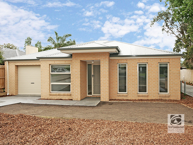 1/51 Stawell Street, Cranbourne, Vic 3977 Property Details