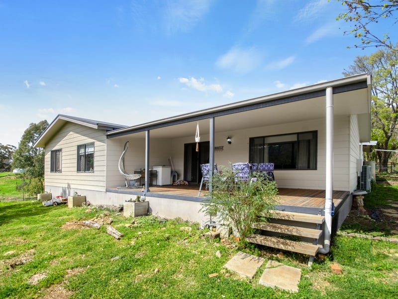 389 Wallabadah Road, Wallabadah, NSW 2343 Property Details