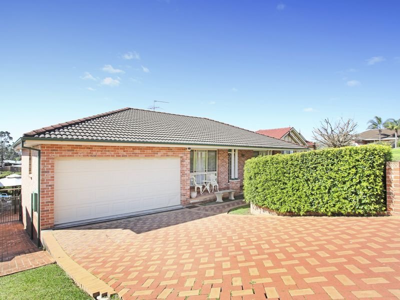 Property 107607903, Rosemeadow, NSW 2560 Property Details