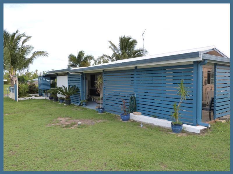 3 Grevillea Street, Tully Heads, QLD 4854