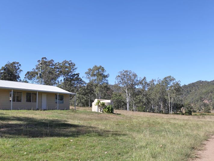 317 Sim Jue Creek Rd, Dundas, Qld 4306 Property Details