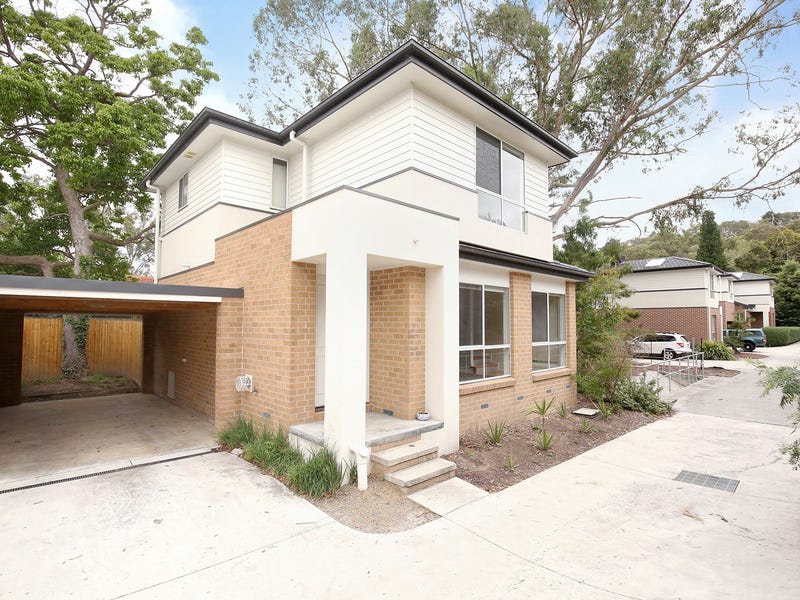 4/14 Patrick Avenue, Croydon North, VIC 3136