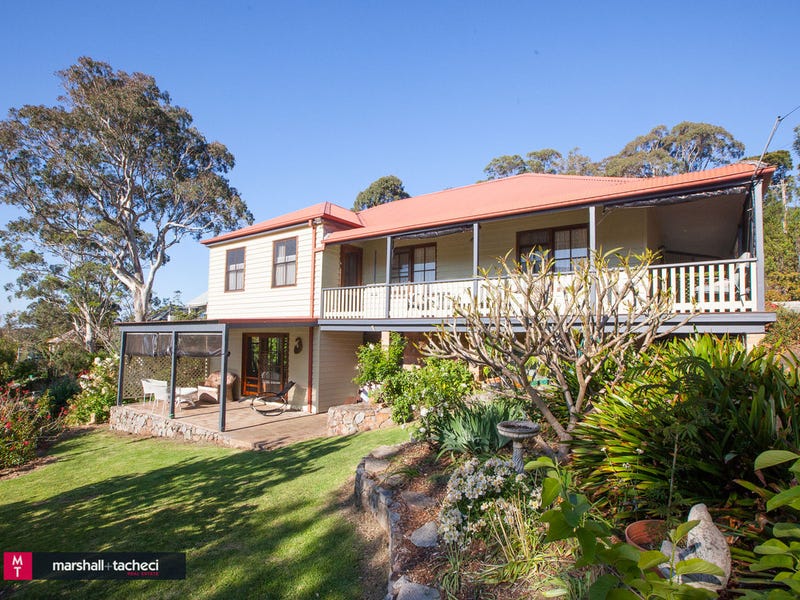 42 Corkhill Drive, Central Tilba, NSW 2546