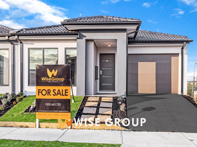 59 Charleston Chase, Berwick, Vic 3806 Property Details