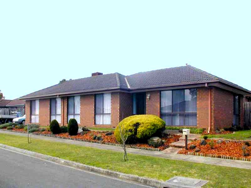 15 Lambourne Avenue, Rowville, VIC 3178