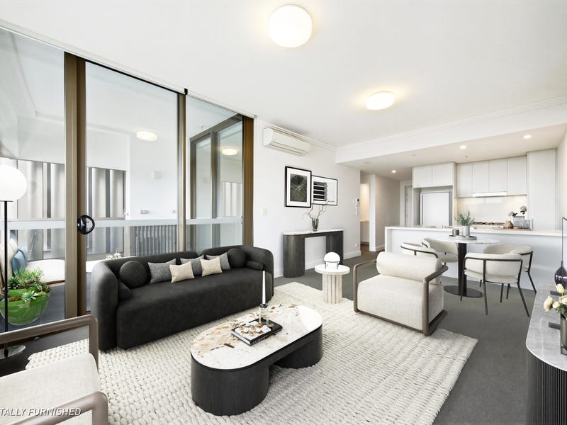 505/1 Australia Avenue, Sydney Olympic Park, NSW 2127 - Apartment