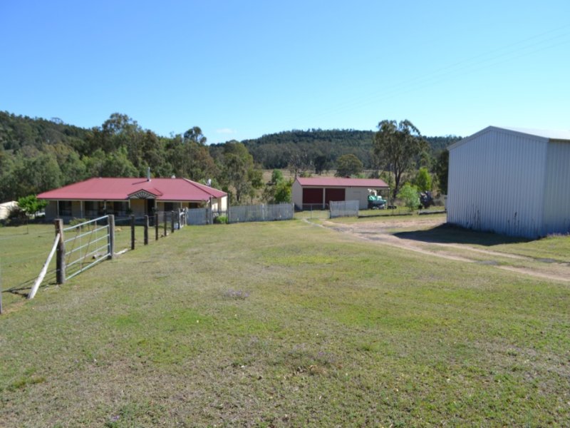 45 Herron Road, Groomsville, Qld 4352 - Property Details