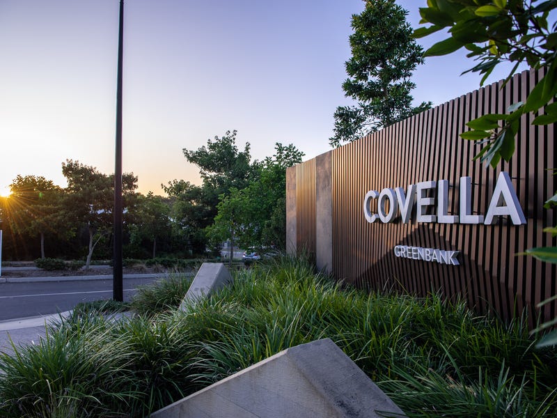 Covella Land Estate at 82 Pub Lane, Greenbank