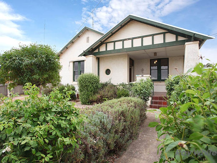 40 Government Road, Spalding, SA 5454 Property Details