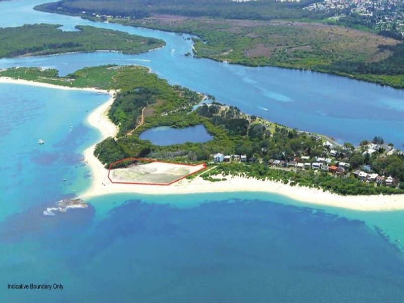 2 The Boulevarde, Hawks Nest, NSW 2324