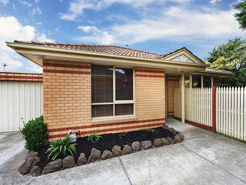 3/7 Janice Avenue, Cheltenham, Vic 3192 Property Details