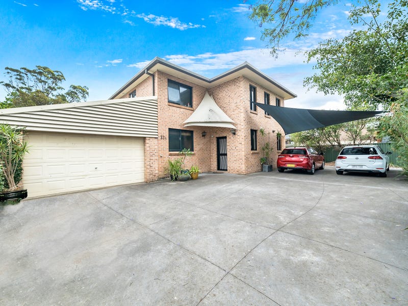 33A Coghlan Crescent, Doonside, NSW 2767 Property Details