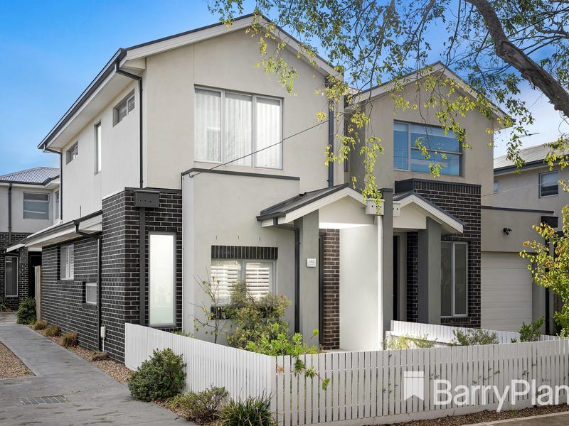1/83 Melon Street, Braybrook, Vic 3019 Townhouse for Sale