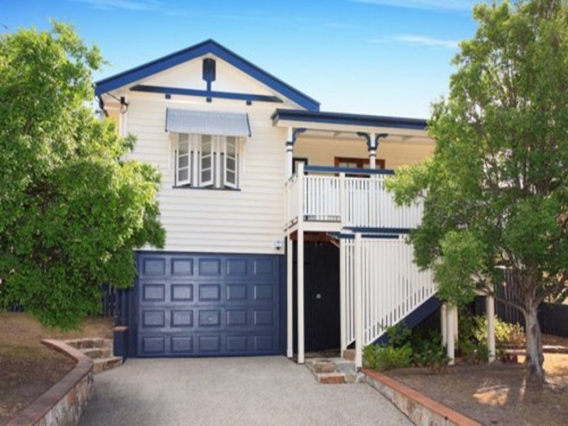 52 Mirrabooka Road, Ashgrove, Qld 4060 Property Details