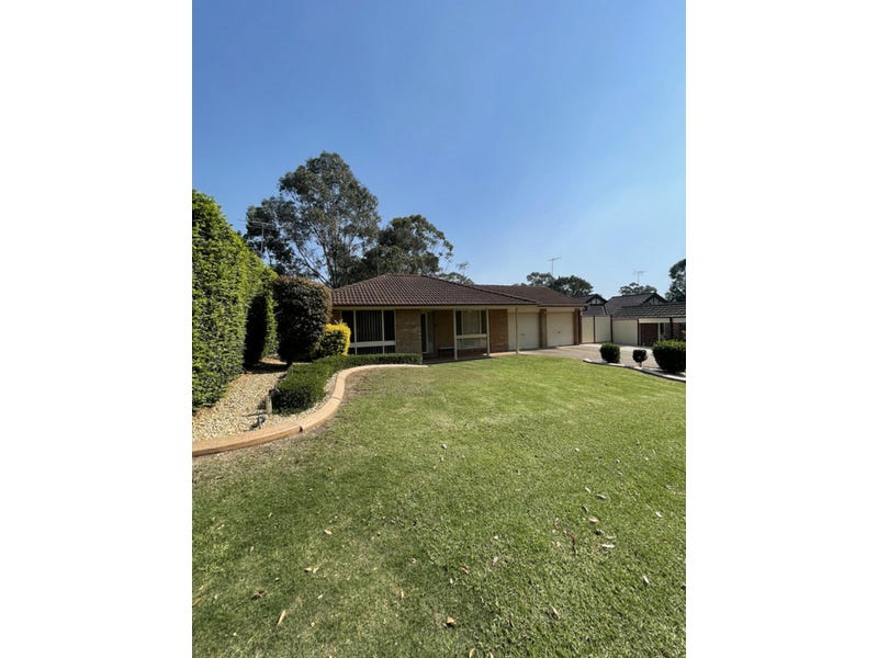 53 Harwood Circuit, Glenmore Park, NSW 2745