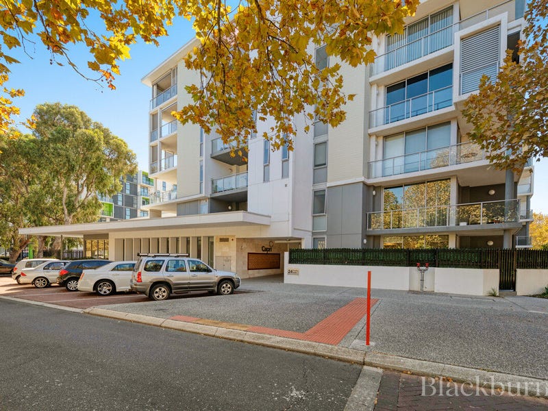 2/24 Flinders Lane, Rockingham, WA 6168 Property Details