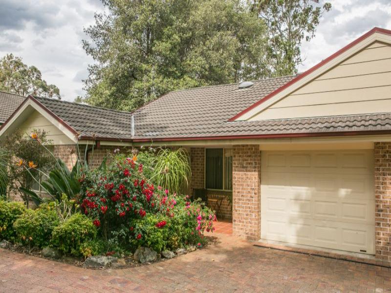 13/56 Old Bathurst Road, Blaxland, NSW 2774 Property Details