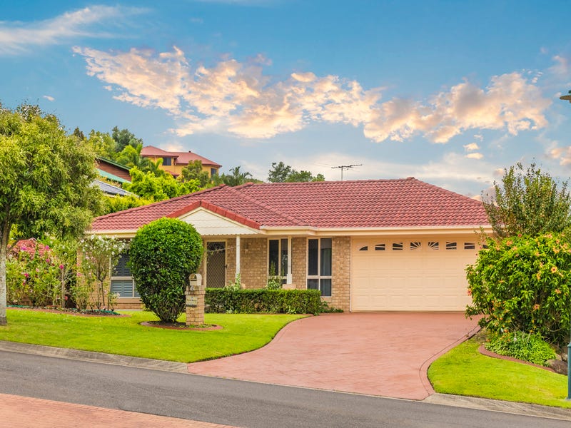 6 Felicia Place, Eatons Hill, Qld 4037