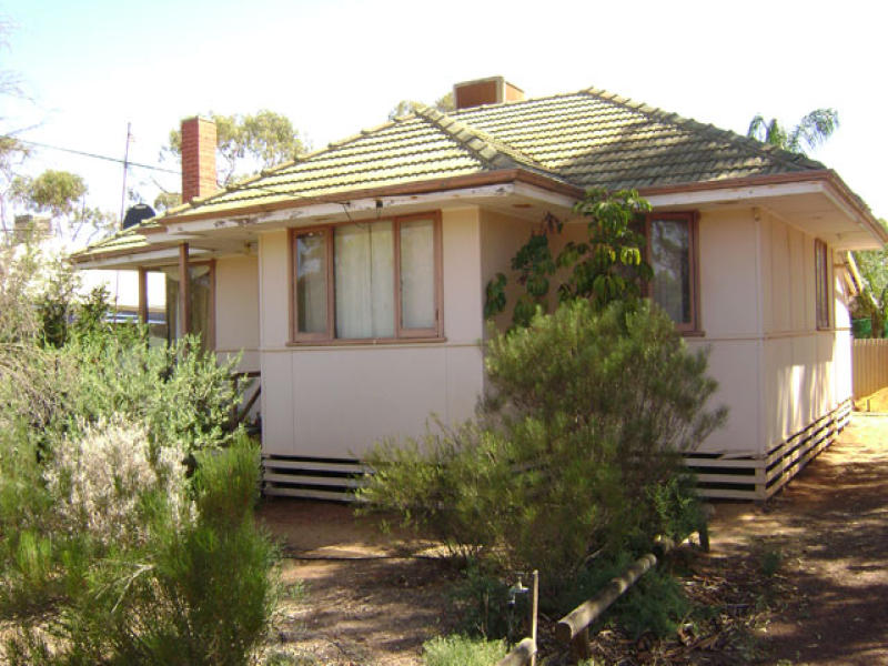 68 Dreghorn Street, Morawa, WA 6623 Property Details