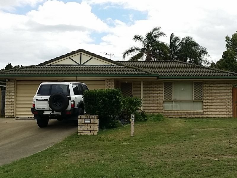 41 Highridge Road, Springfield, Qld 4300 Property Details