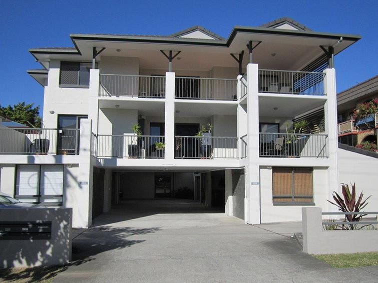 2/25 Wagner Road, Clayfield, Qld 4011