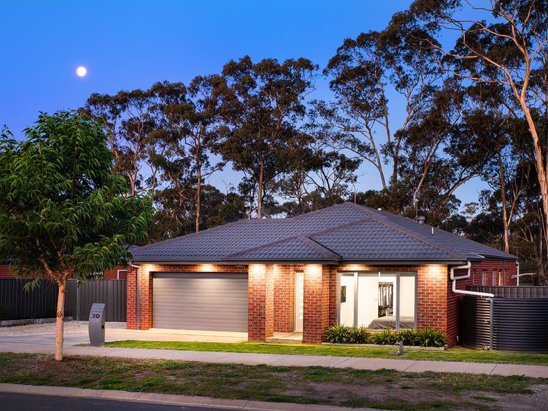 20 Mckenzie Way, Mckenzie Hill, VIC 3451