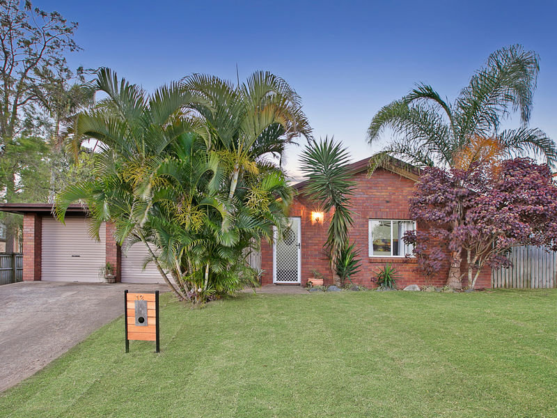 12 Gurnai Street, Belmont, Qld 4153 Property Details