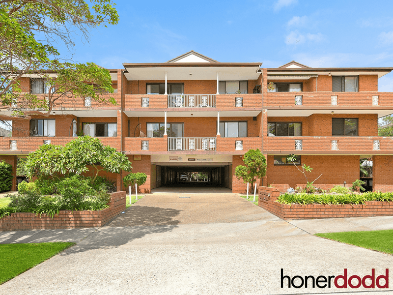 3/1113 Gladstone Street, Bexley, NSW 2207 Apartment for Sale