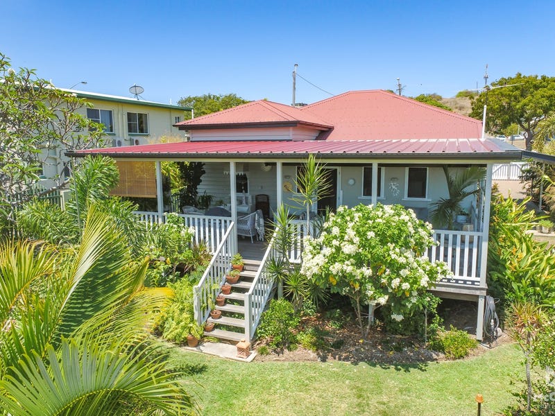 110 Herbert Street, Bowen, Qld 4805 Property Details