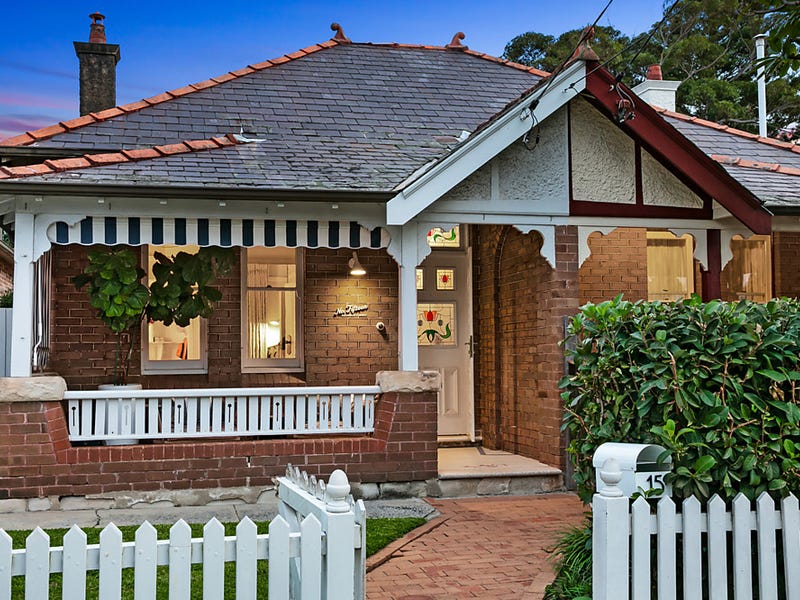 15 Alexander Street, Manly, NSW 2095 Property Details