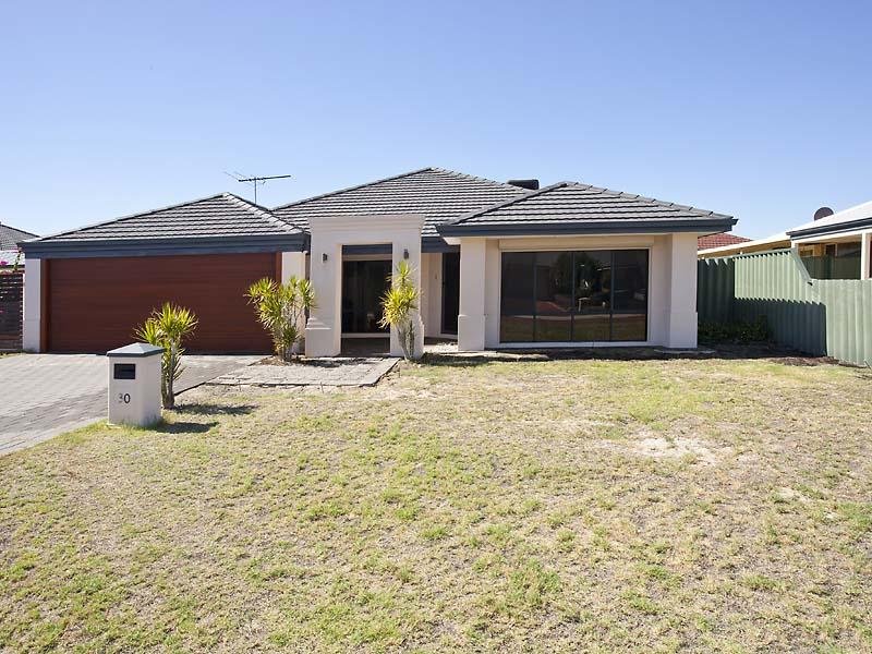 30 Denver Rise, High WA 6057