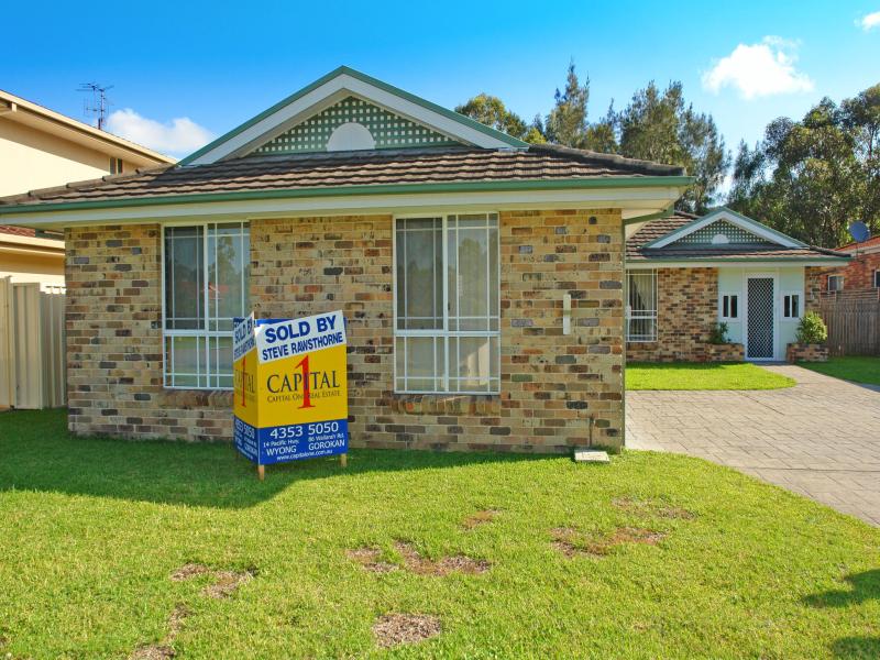 34 Woodbury Park Drive, Mardi, NSW 2259 Property Details