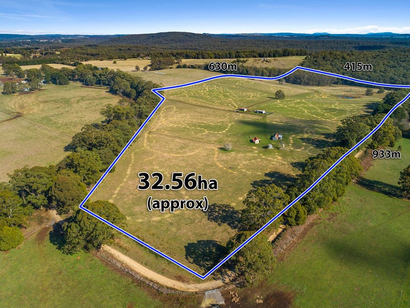 135 Rothes Road, Little Hampton, VIC 3458