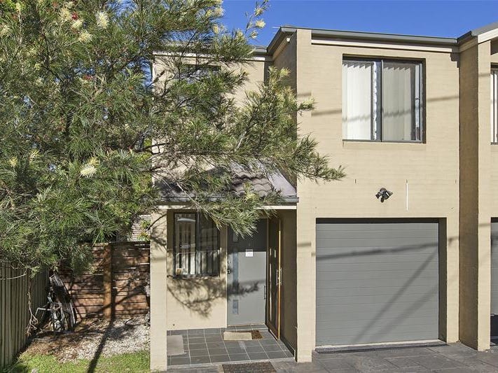 1/121 Stephen Street, Blacktown, NSW 2148 Property Details