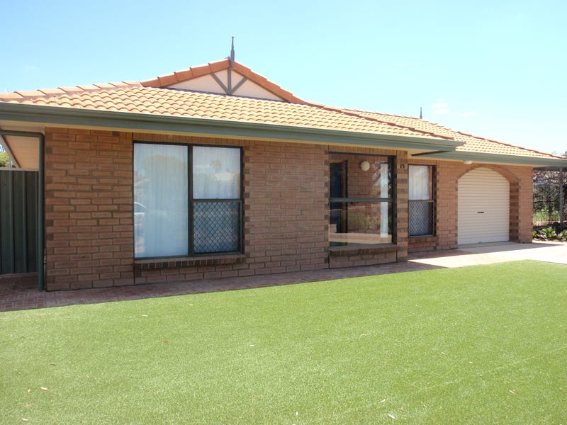 Unit 15 Richards Avenue, Wudinna, SA 5652 Unit for Sale realestate