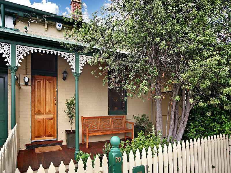 70 Bendigo Street, Prahran, VIC 3181