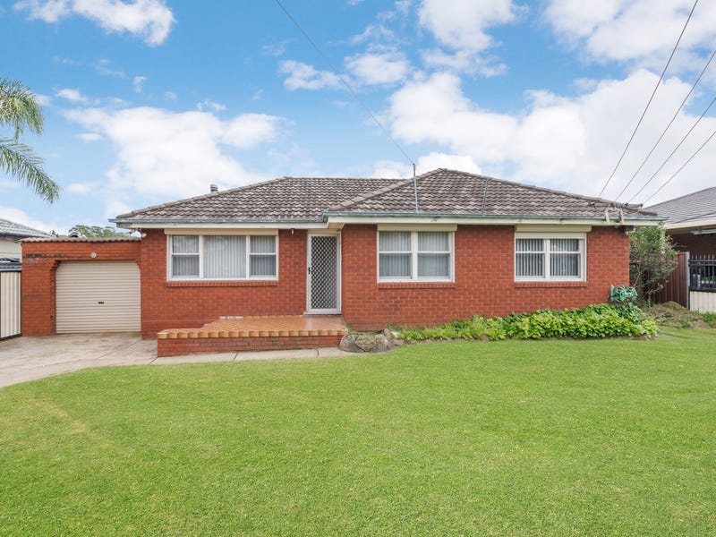 140 Neville Street, Smithfield, NSW 2164 Property Details