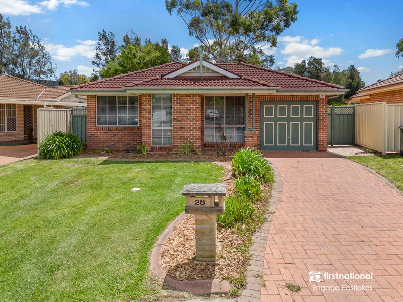 28 Blue Gum Court, Mount Hutton, NSW 2290 - realestate.com.au