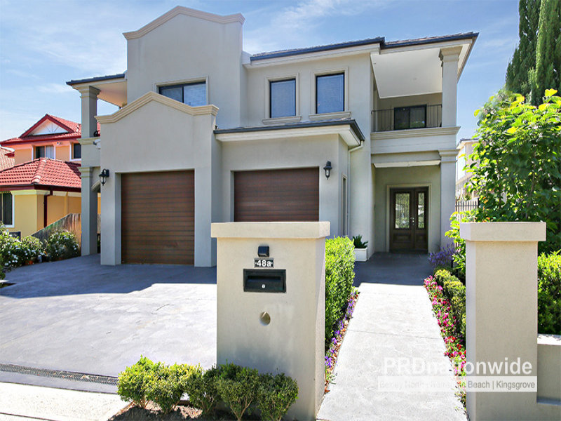 48A McCallum Street, Roselands, NSW 2196 Property Details