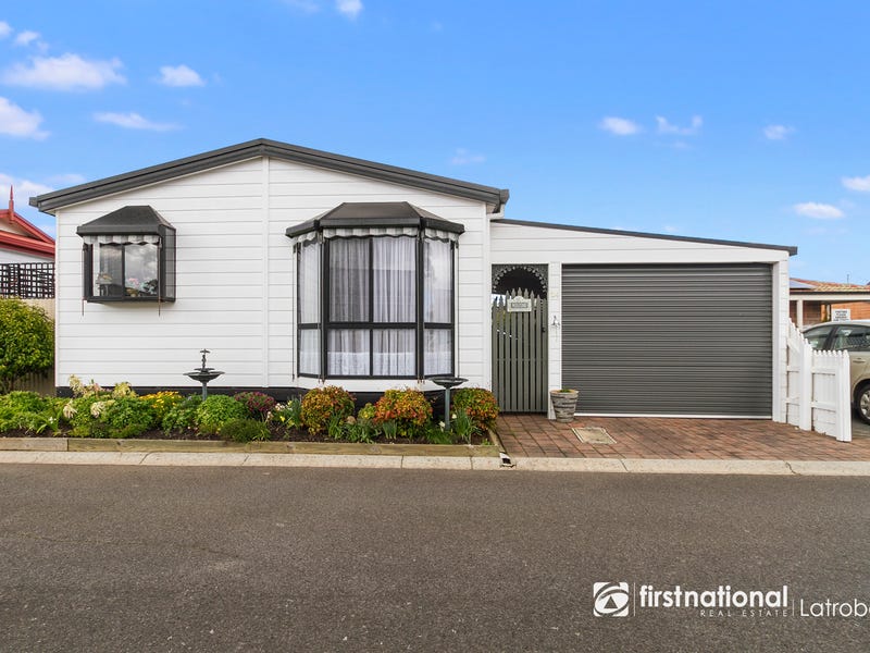 24 Piccadilly Street, Mayfair Gardens, Traralgon, Vic 3844 Property