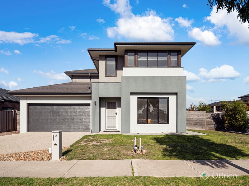 2 Cutler Avenue, Keysborough, VIC 3173
